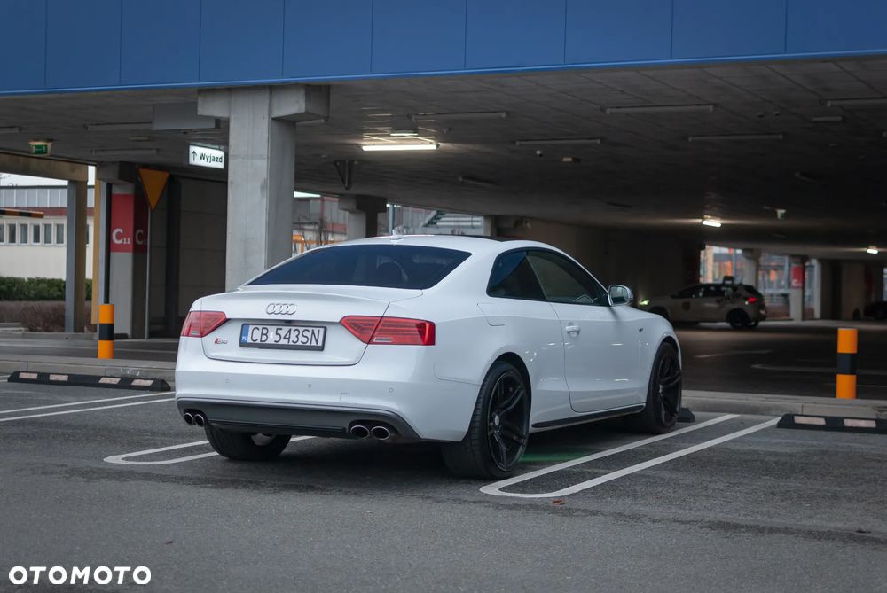 Audi S5 Coupé 3.0 TFSI Quattro S tronic - 12