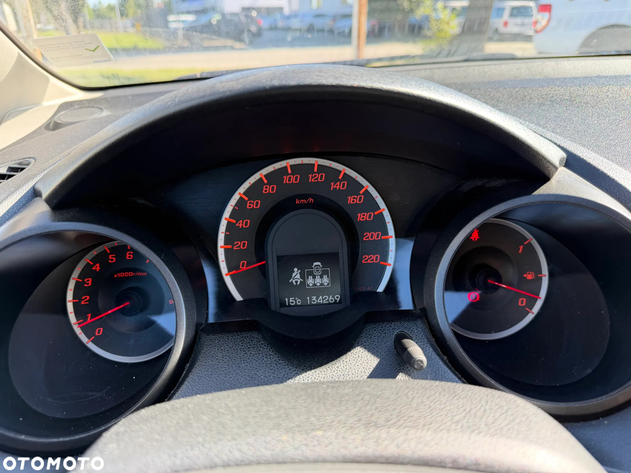 Honda Jazz 1.2 Trend - 22