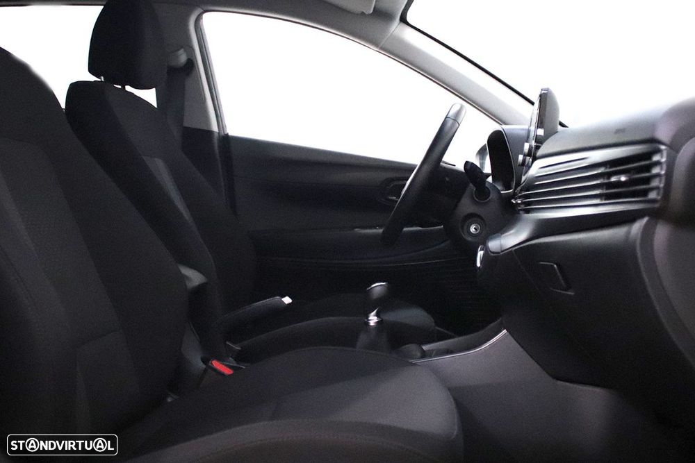 Hyundai i20 1.2 Comfort - 22