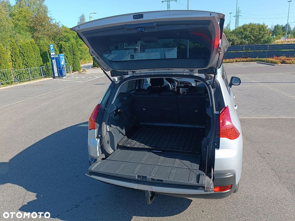 Peugeot 3008 120 VTi Style - 22