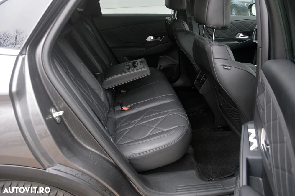 DS Automobiles DS 7 Crossback DS7 1.6 PureTech 180 S&S EAT8 RIVOLI - 6