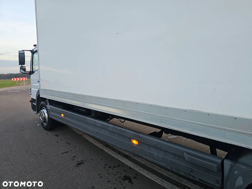 Mercedes-Benz Atego 1324 - 20