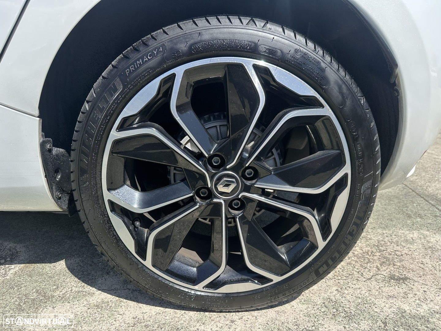 Renault Zoe (c/ Bateria) Bose 40 - 12