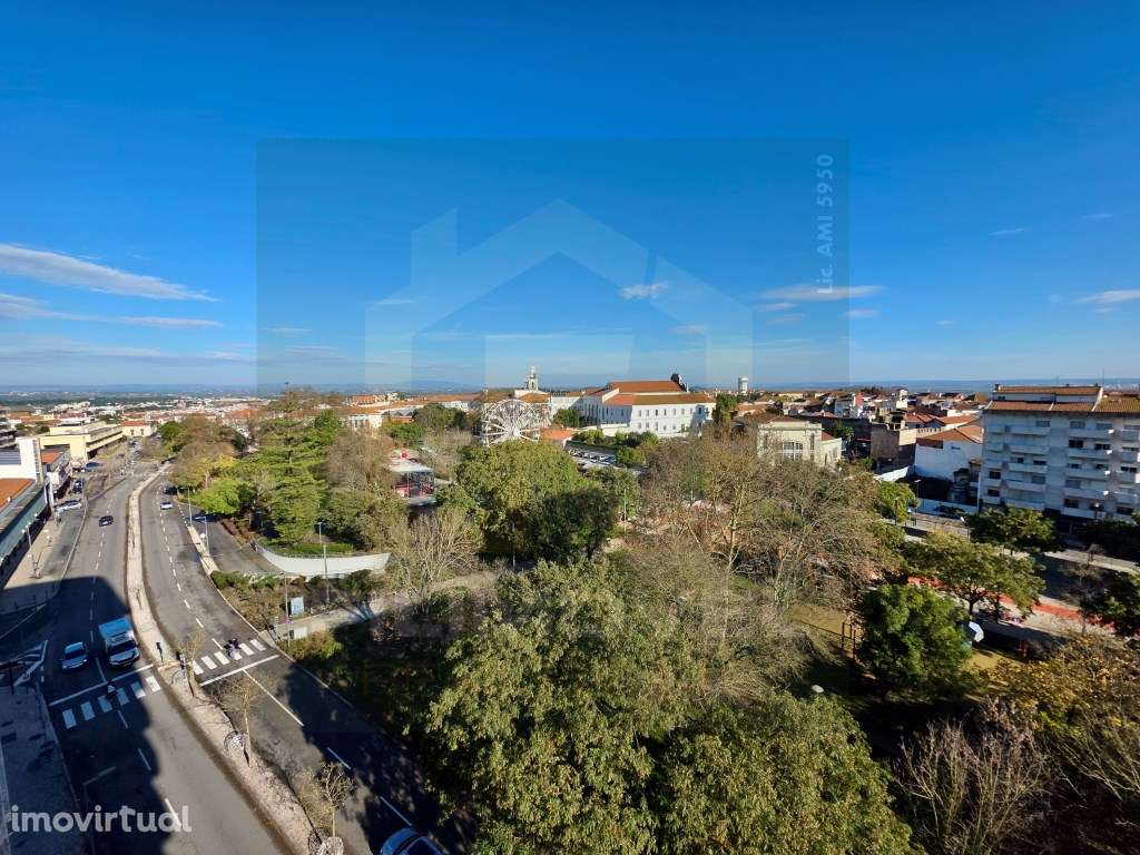 Apartamento T3 Planalto de Santarém - Grande imagem: 4/13