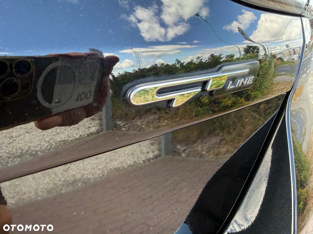 Kia Ceed 1.5 T-GDI DCT7 OPF GT Line - 31