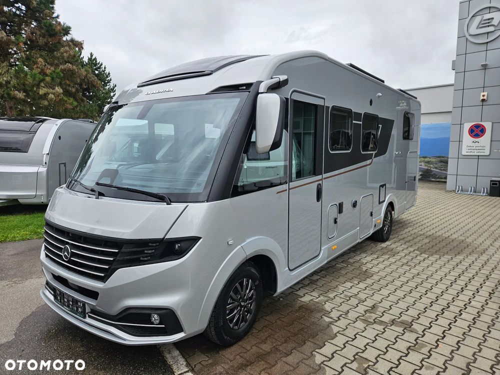 Adria Supersonic 780 DL - 5
