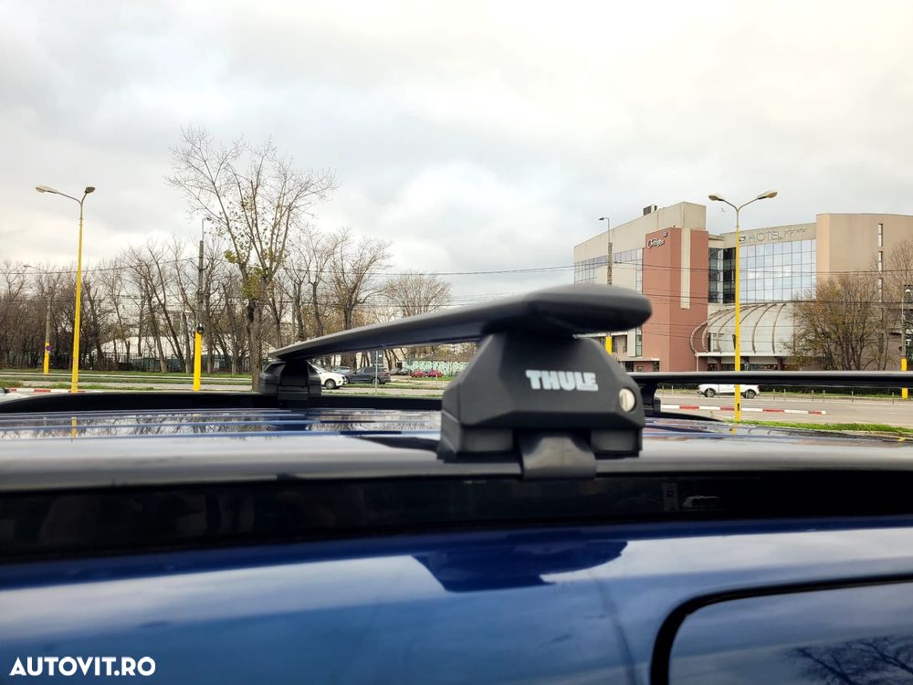 Peugeot Rifter 1.5 BlueHDI STT Omologare N1 Active Aut. - 7