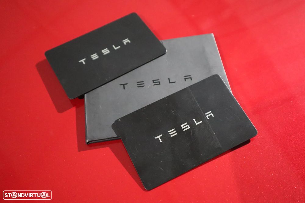 Tesla Model Y Tração Traseira - 38