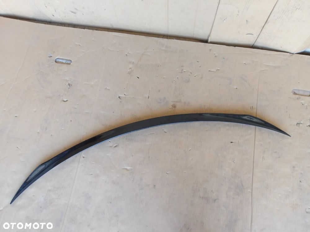 SPOJLER LOTKA MERCEDES E KLASA COUPE W238 A2387900800 - 7