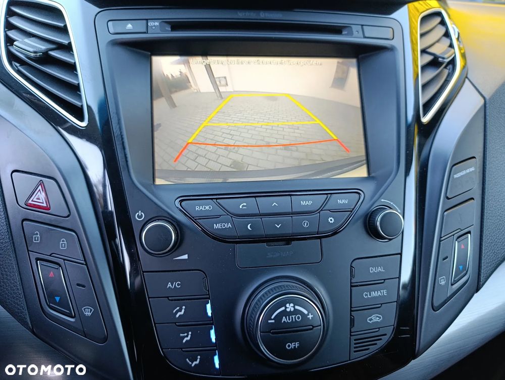 Hyundai i40 1.7 CRDi Premium DCT - 29