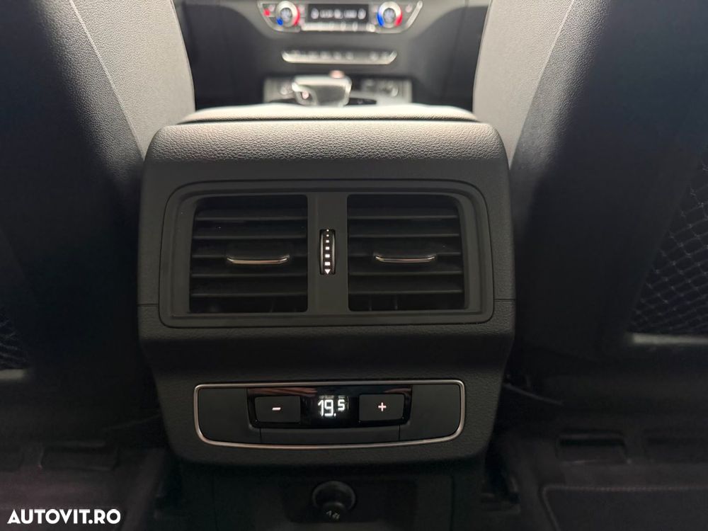 Audi Q5 40 TFSI quattro S tronic MHEV - 22