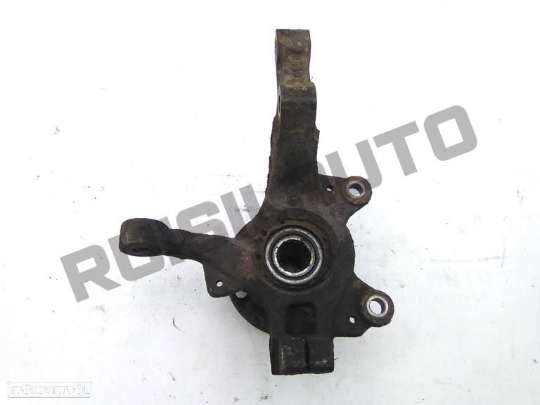 Manga De Eixo Frente Esquerdo  Renault Clio Iii [2005_2014] 1.5 - 2