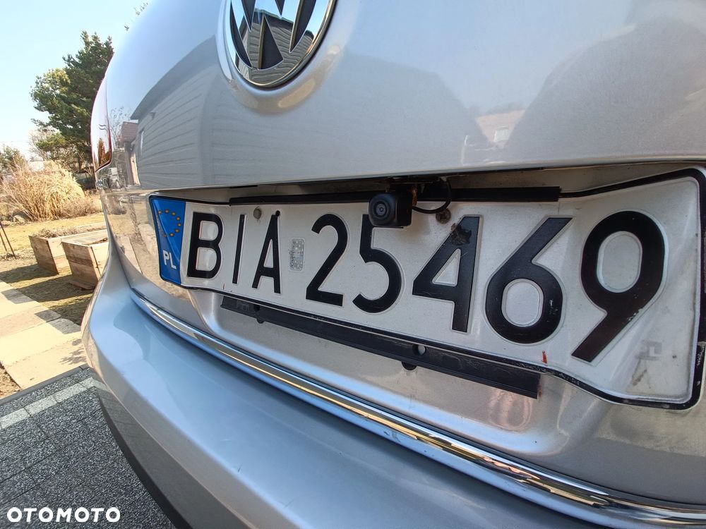 Volkswagen Passat 1.9 TDI Comfortline - 35