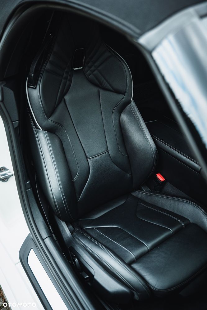 BMW Z4 M M40i sport - 12