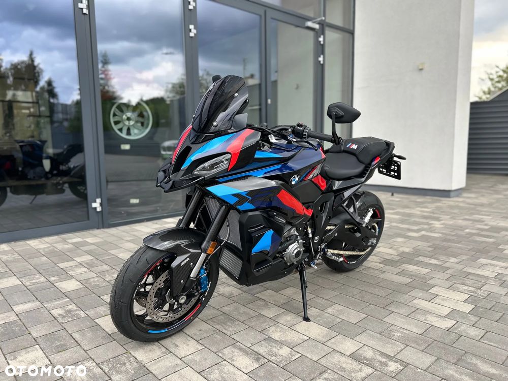 BMW XR - 5