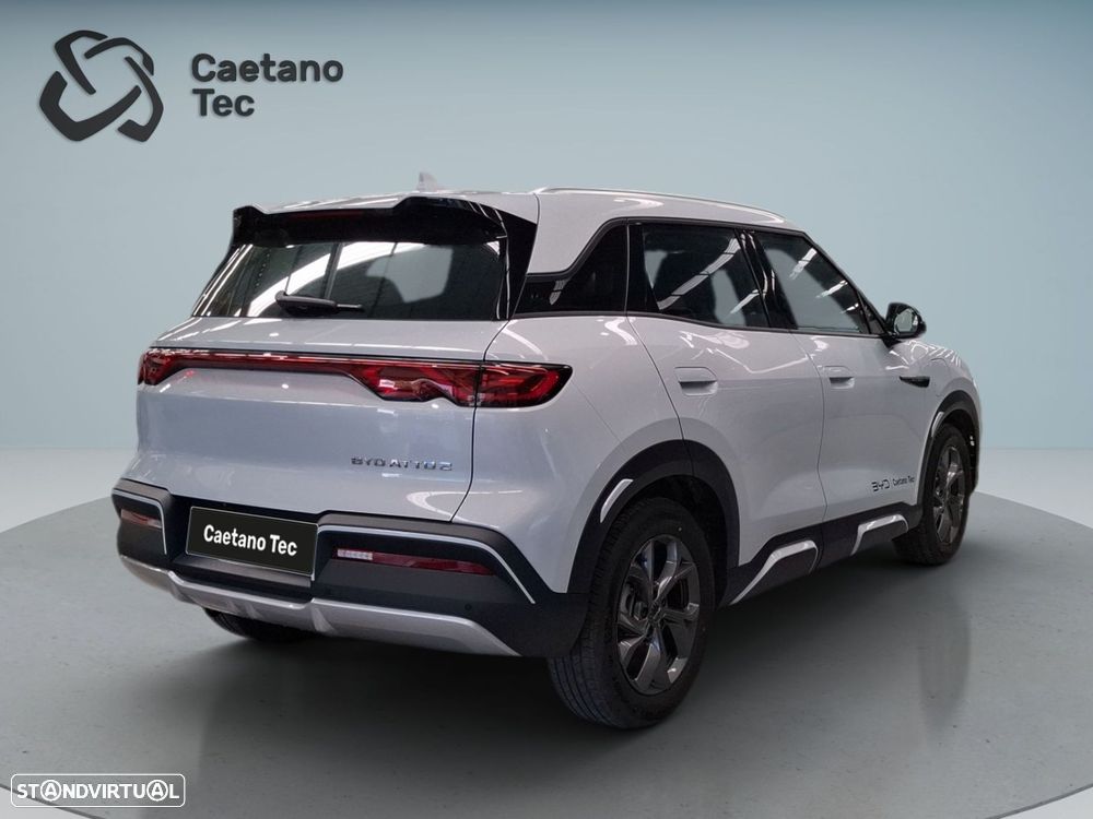 BYD Atto 2 45.1 kWh Boost - 8