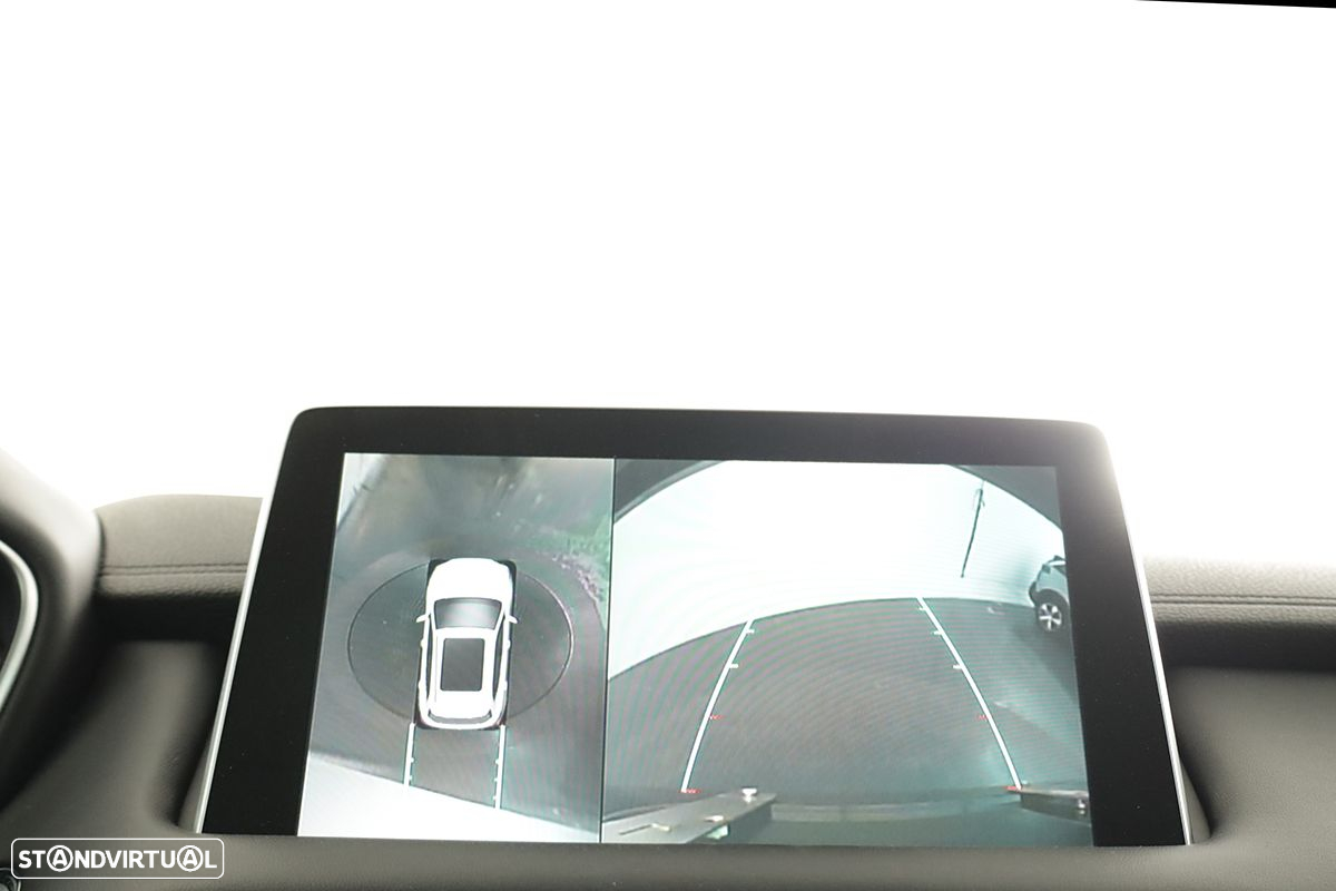 MG EHS 1.5 T-GDI Plug-in Hybrid Luxury - 13