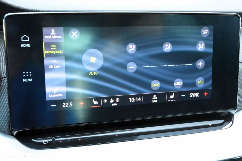 Skoda Octavia 2.0 TDI Style DSG - 29