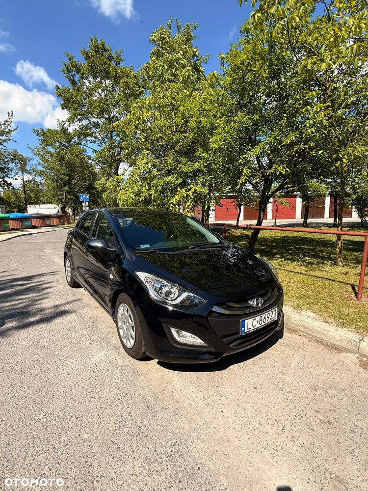 Hyundai i30 - 1