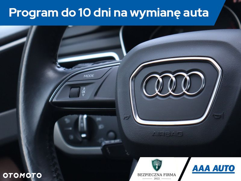 Audi A4 - 19