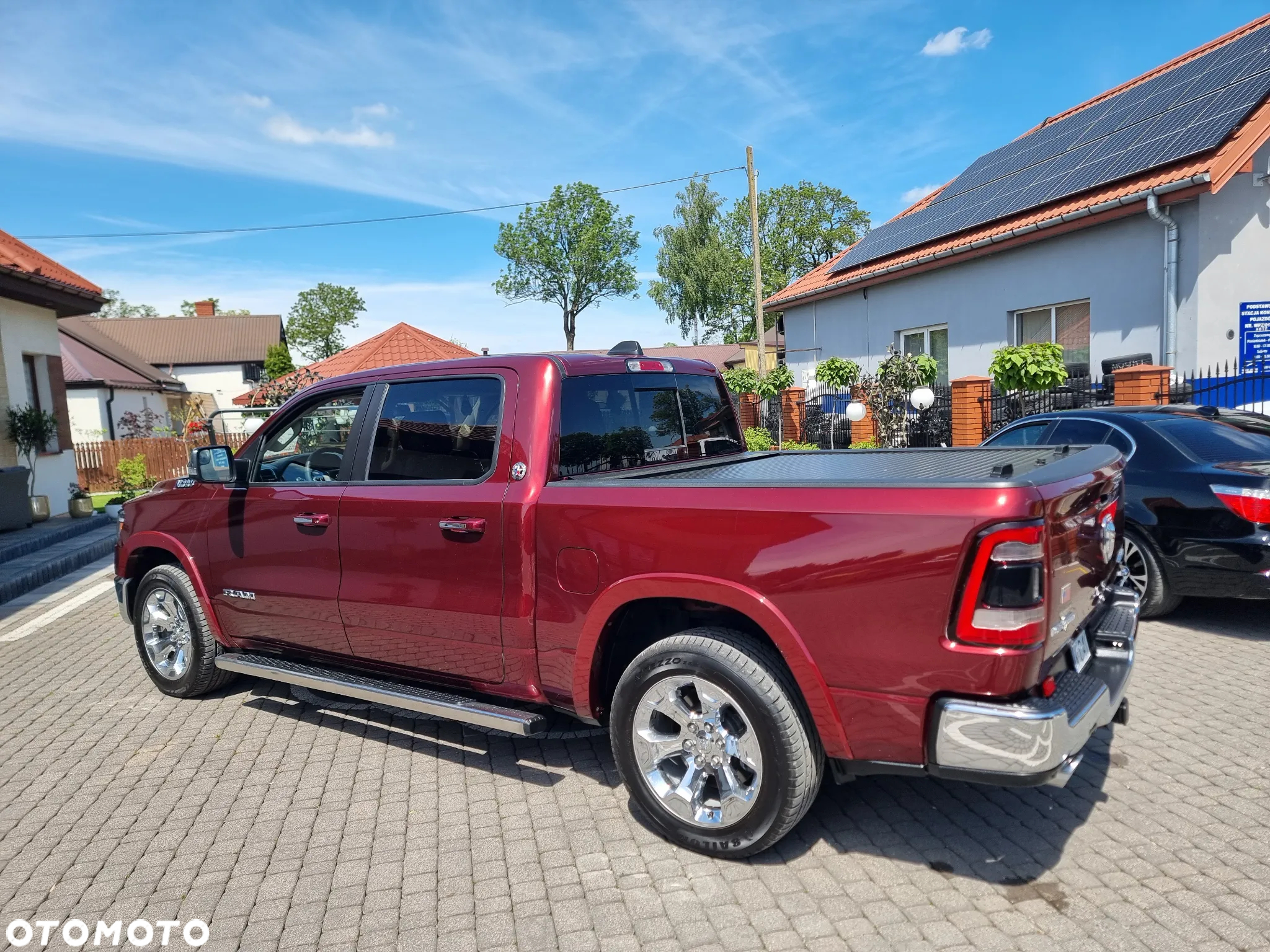 RAM 1500 - 4