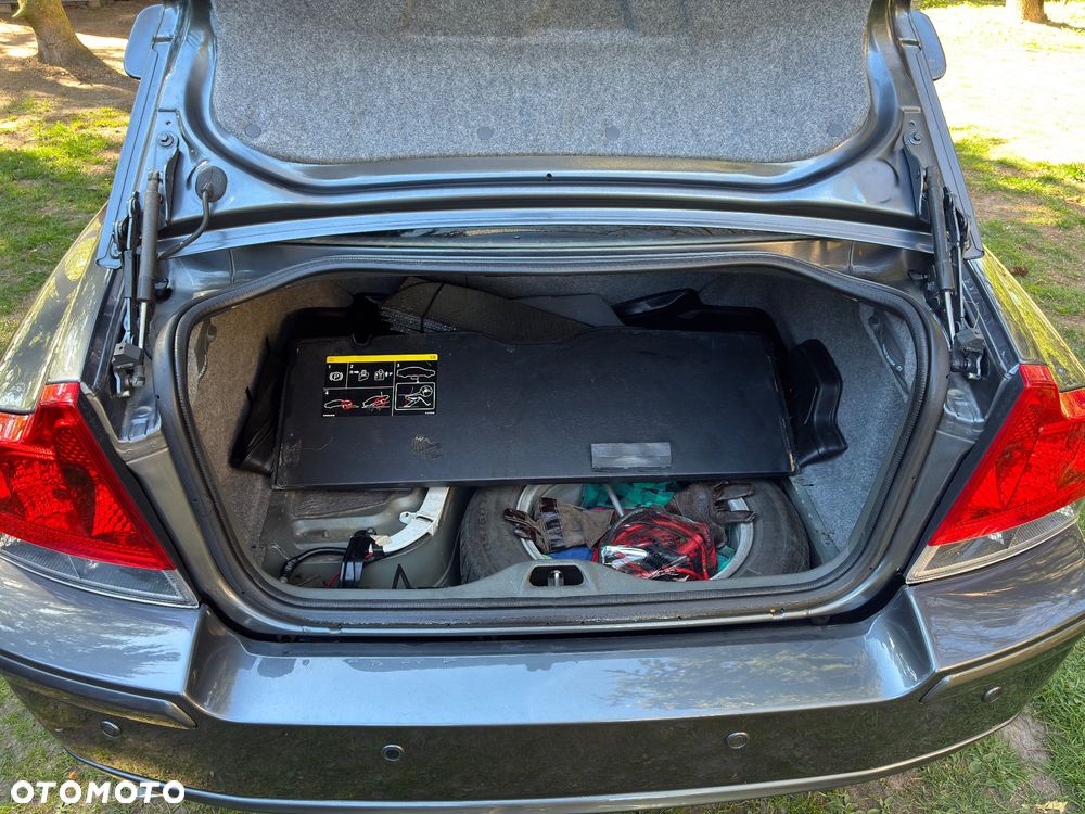 Volvo S60 2.4D5 Diament - 14