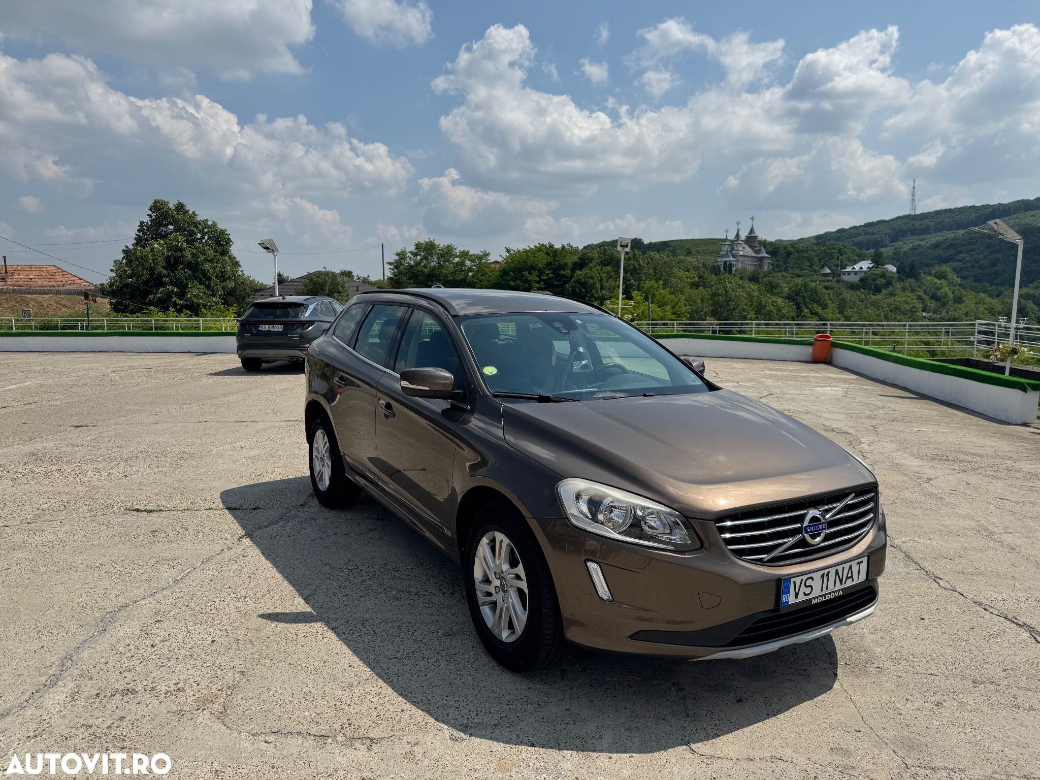Volvo XC 60 - 1