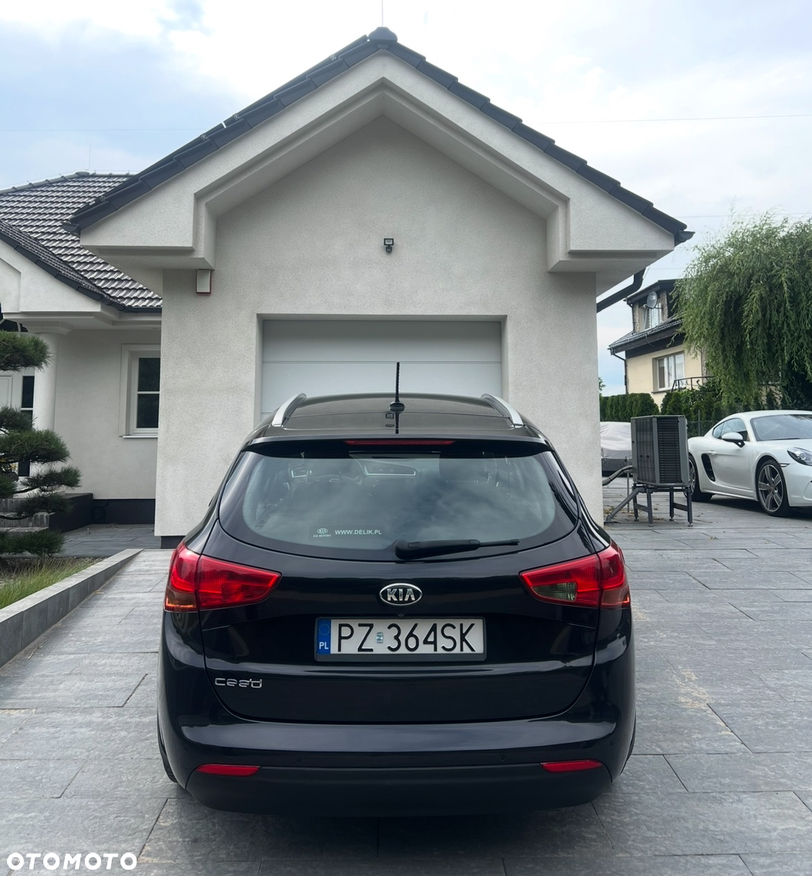 Kia Ceed Cee'd 1.6 GDI L - 6