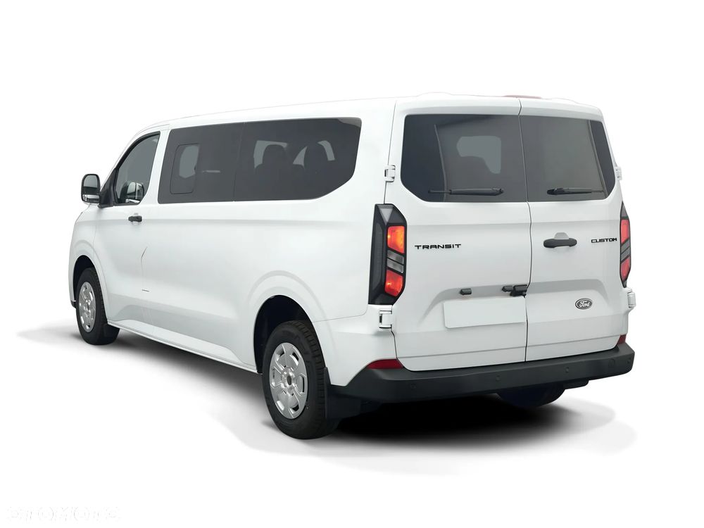Ford Transit Custom Kombi 320 L2H1 Trend M1 - 3