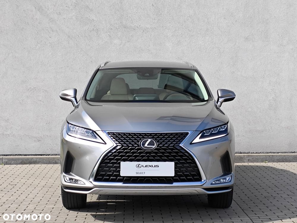 Lexus RX 300 Prestige - 7