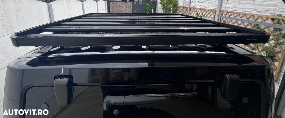Jeep Wrangler 2.8 CRD AT Sahara - 6