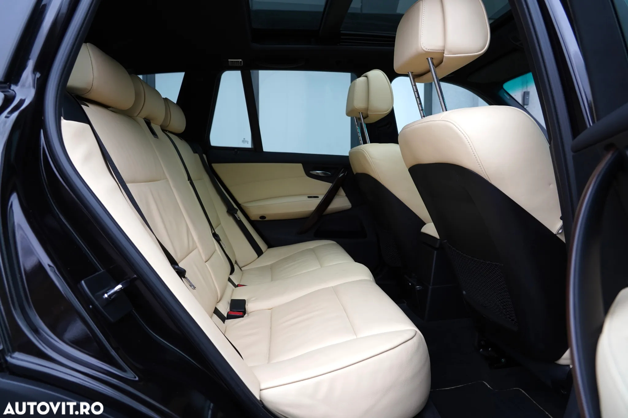 BMW X3 xDrive20d Aut. Limited Sport Edition - 8