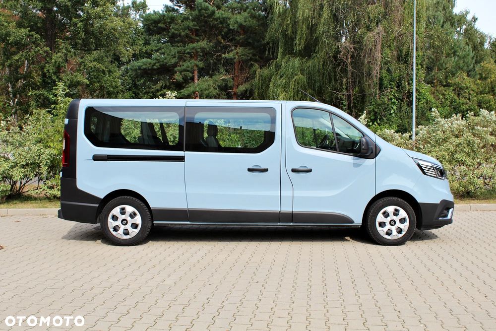 Renault Trafic - 9