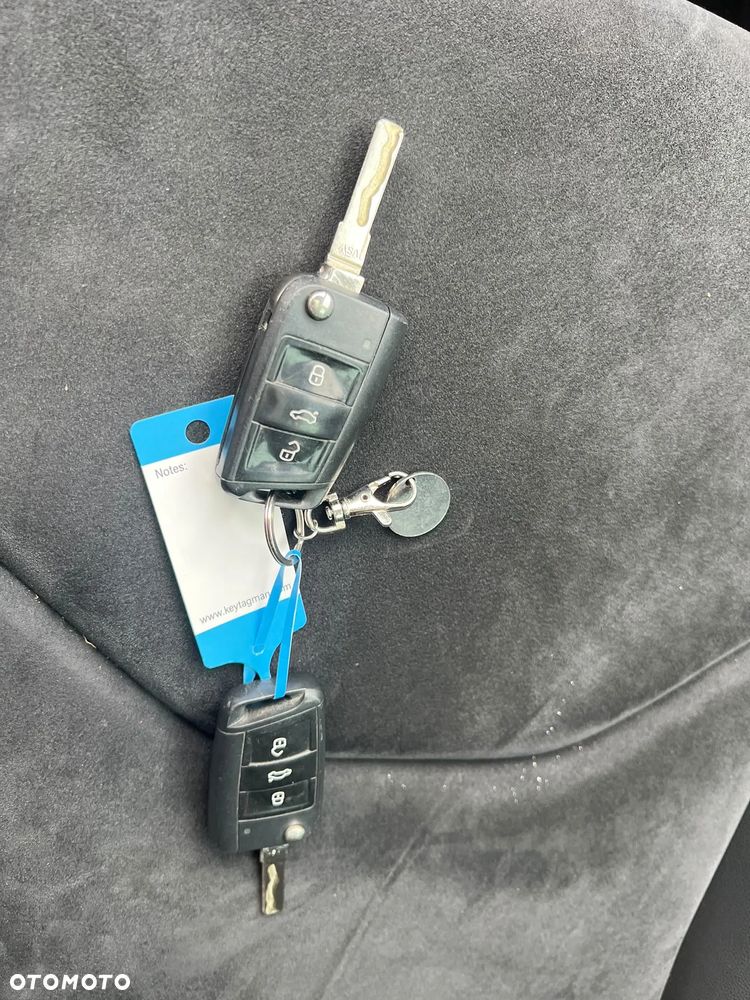 Seat Leon 1.4 EcoTSI FR Black S&S - 7