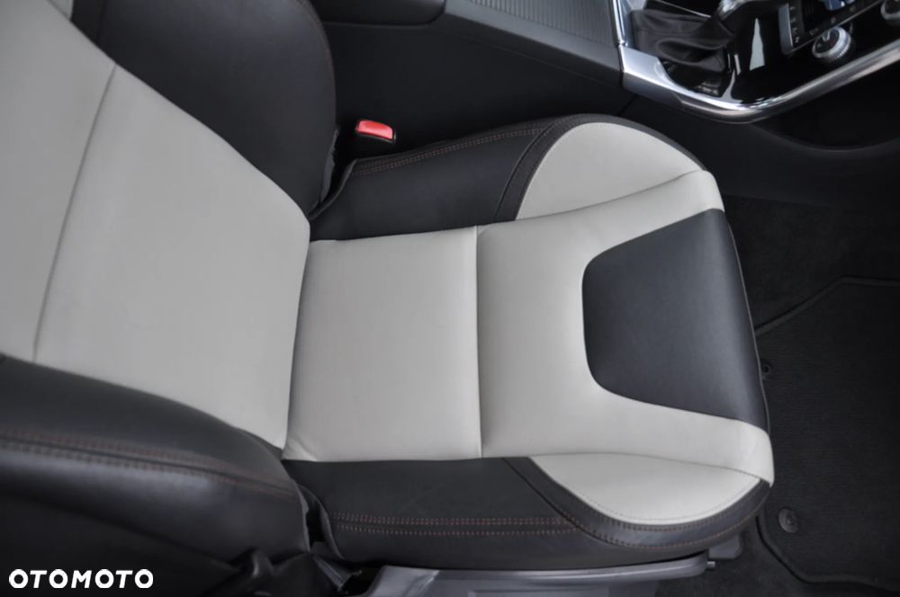 Volvo S60 T5 AWD Summum - 28