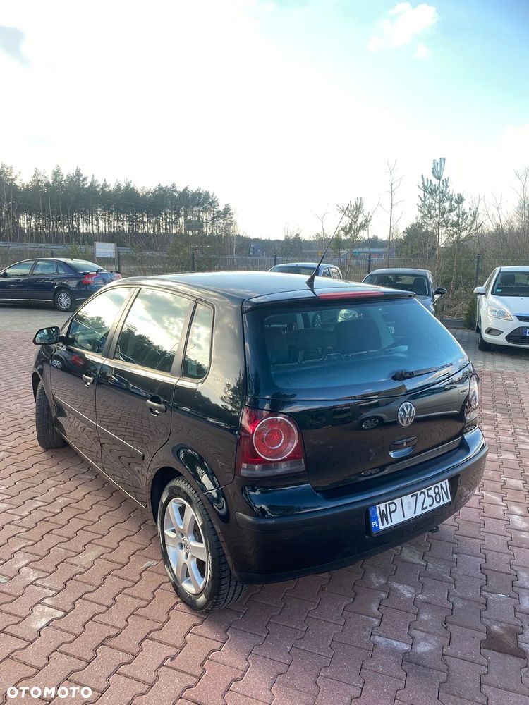 Volkswagen Polo 1.2 Goal - 7