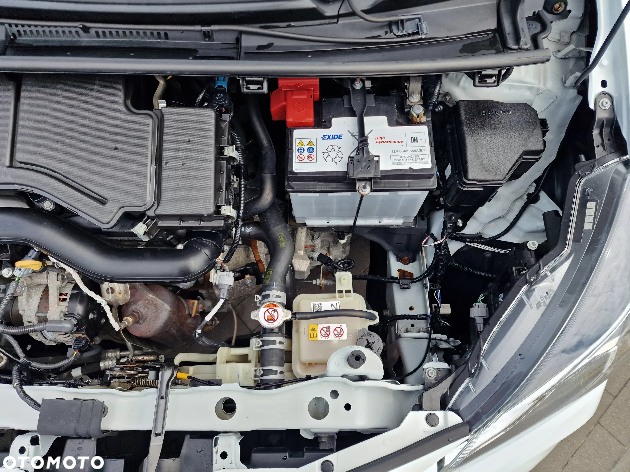 Toyota Yaris 1.0 Comfort - 25