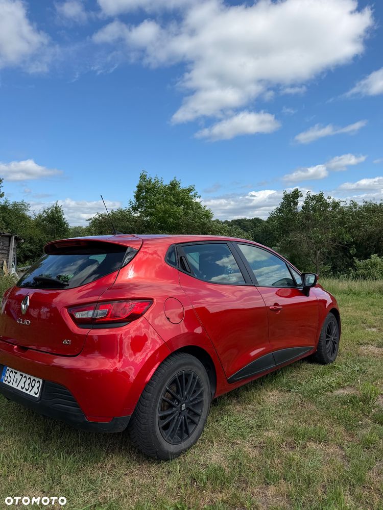 Renault Clio 1.5 dCi Expression - 4