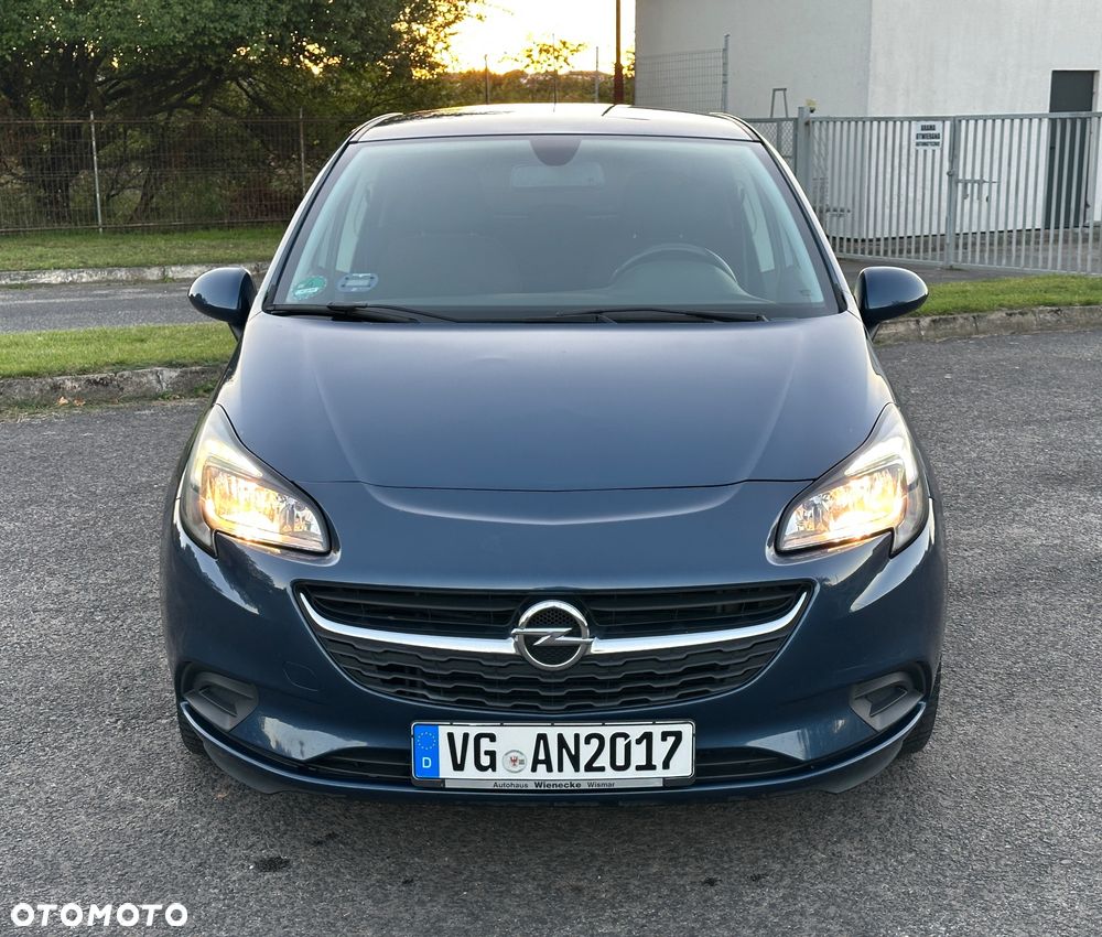 Opel Corsa 1.4 Enjoy - 3