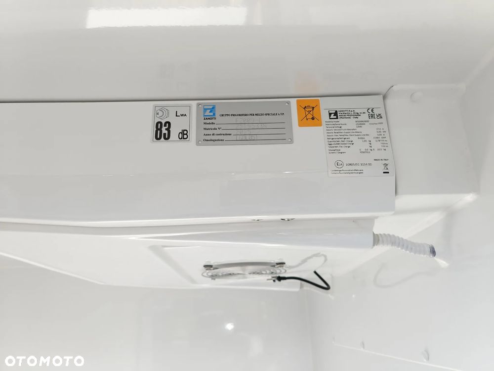 Toyota Proace Max L3H2 Izoterma - 12