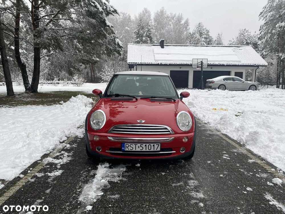 MINI ONE Standard - 8