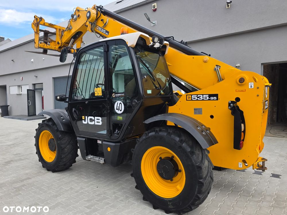 JCB 535-95 - 5