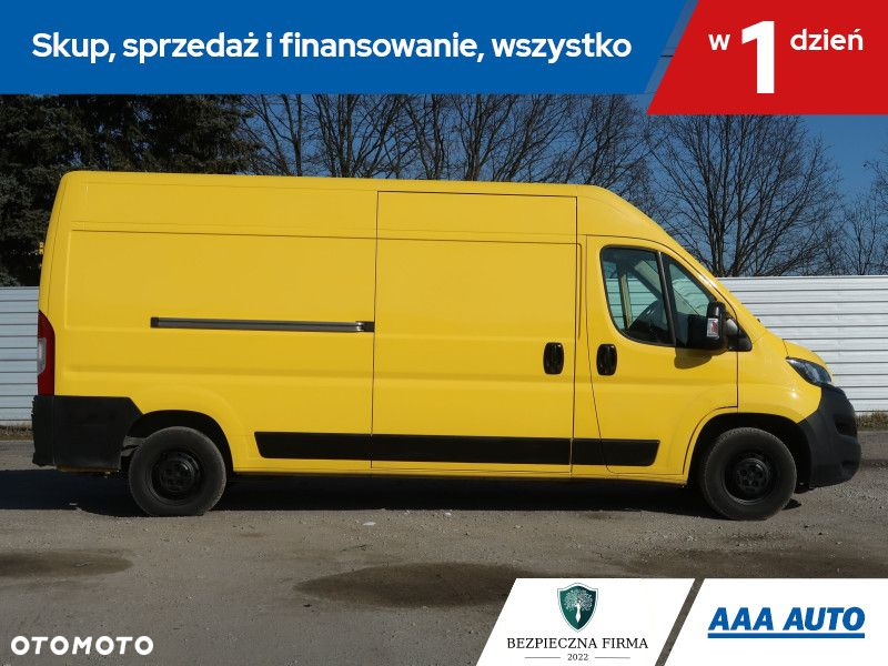 Peugeot boxer - 6