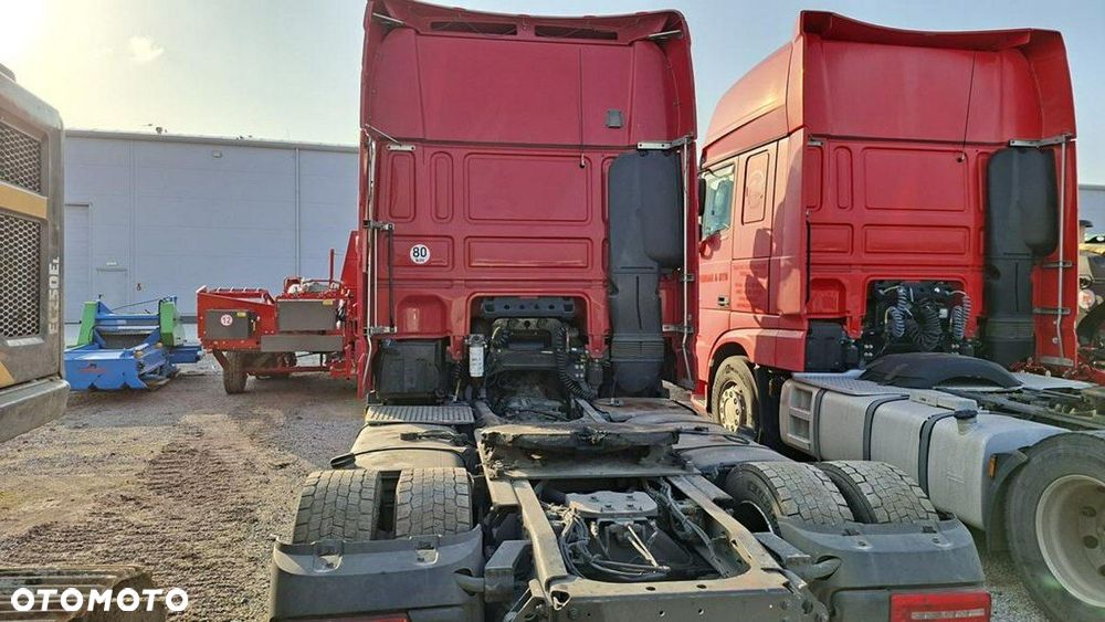 DAF XF 480 - 6
