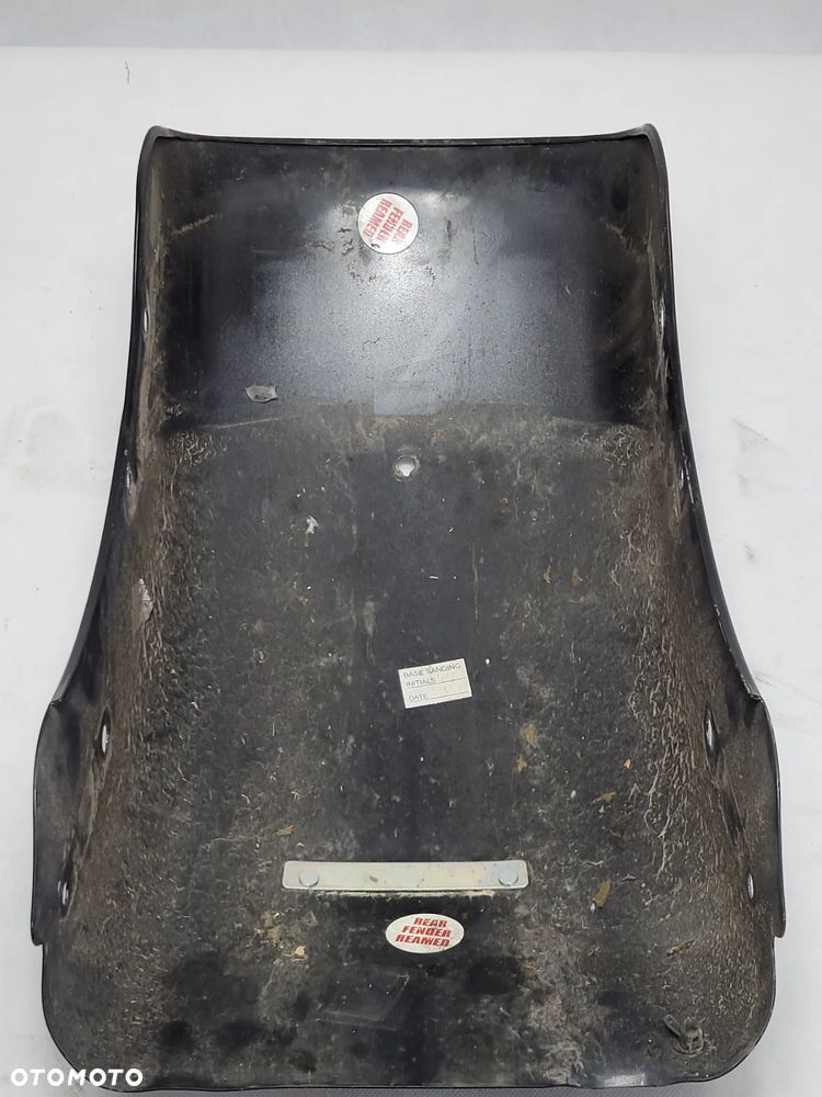 Błotnik tył Harley Davidson Softail FXSB Breakout 59500099A - 4