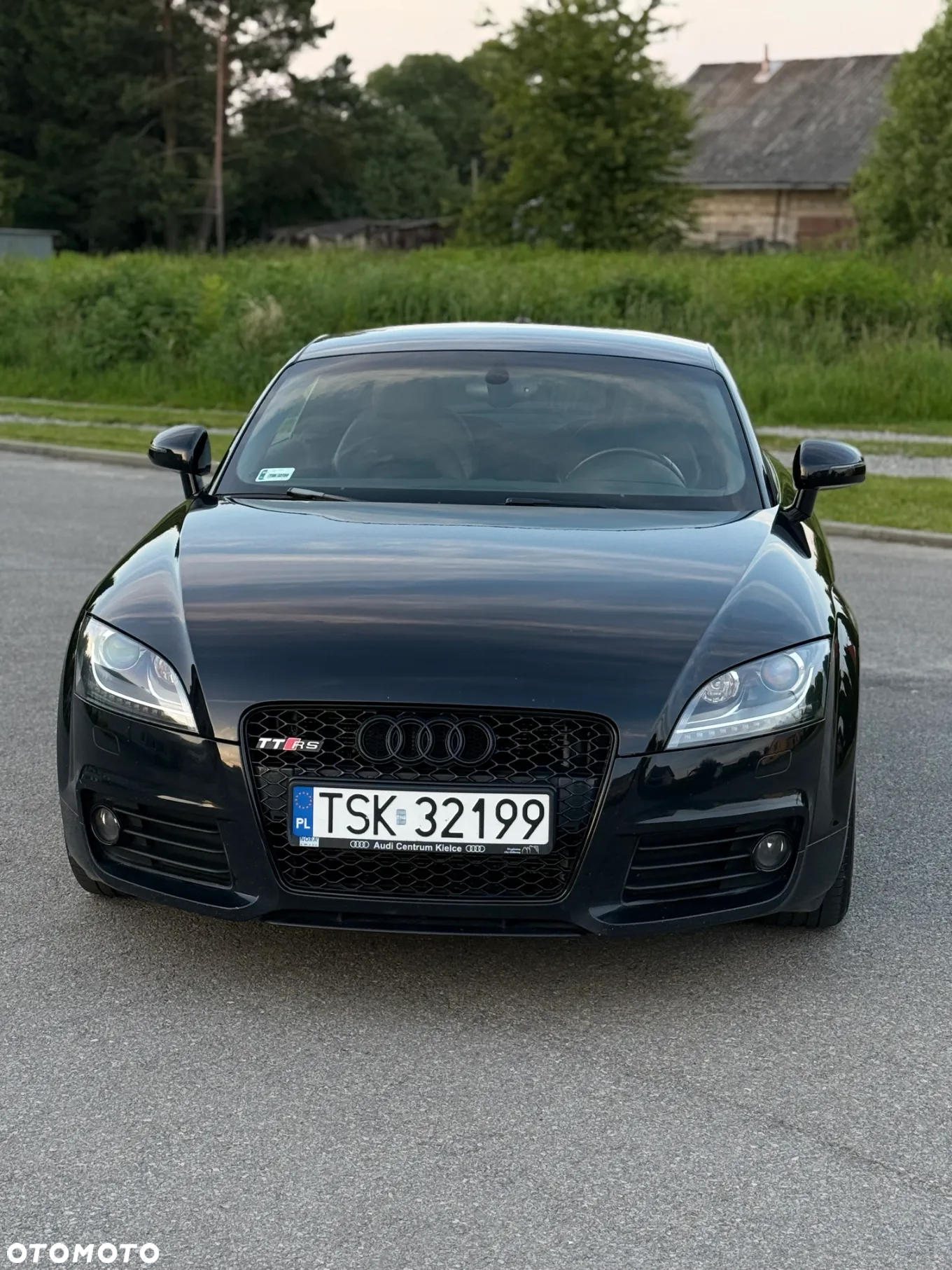 Audi TT Coupé Coupe 2.0 TDI quattro S tronic - 6