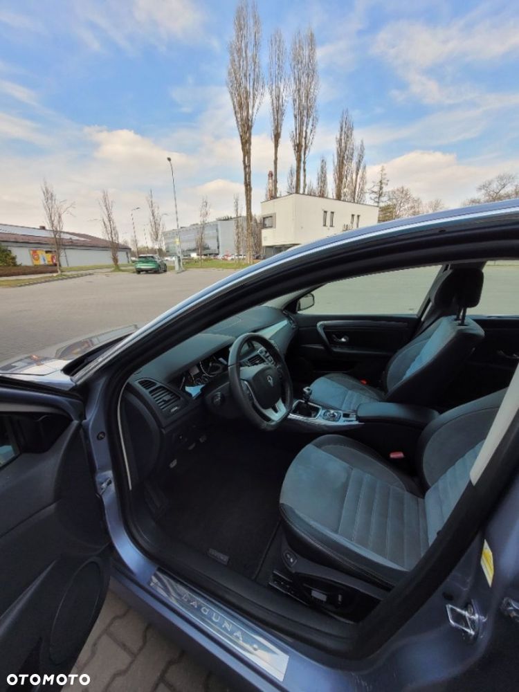 Renault Laguna 2.0 16V Turbo GT - 12