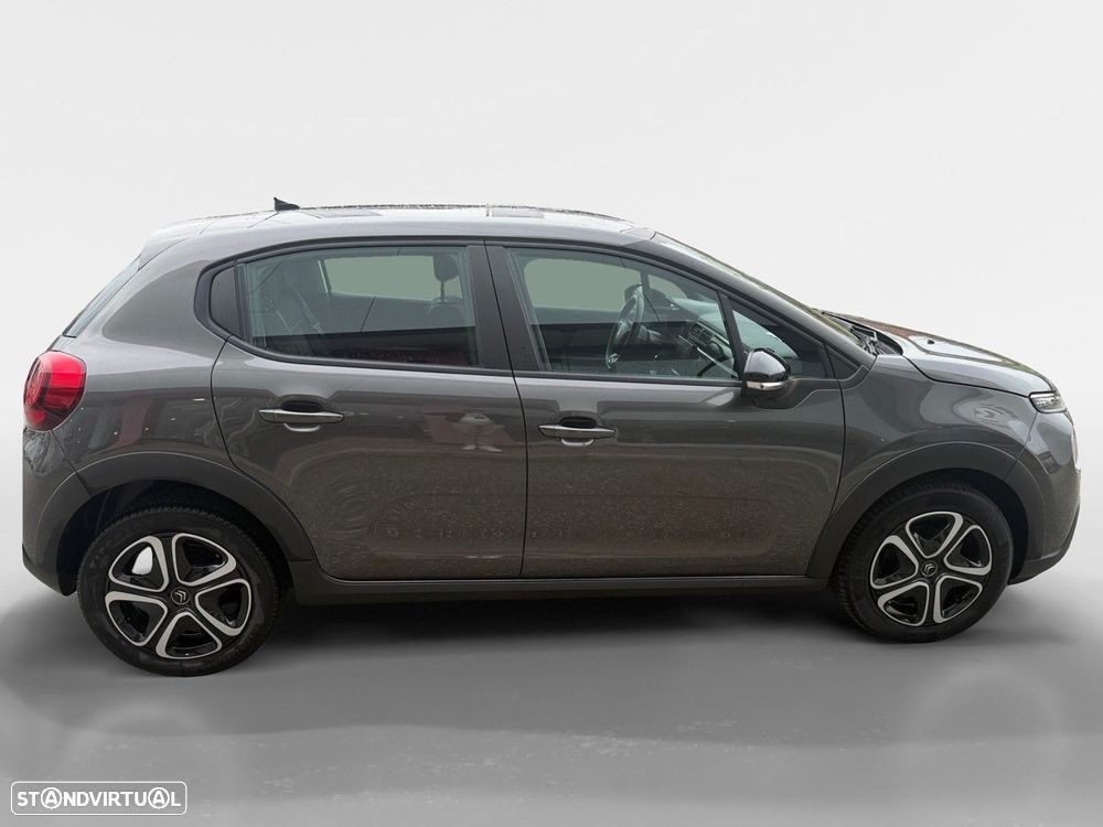 Citroën C3 1.2 PureTech Max - 6