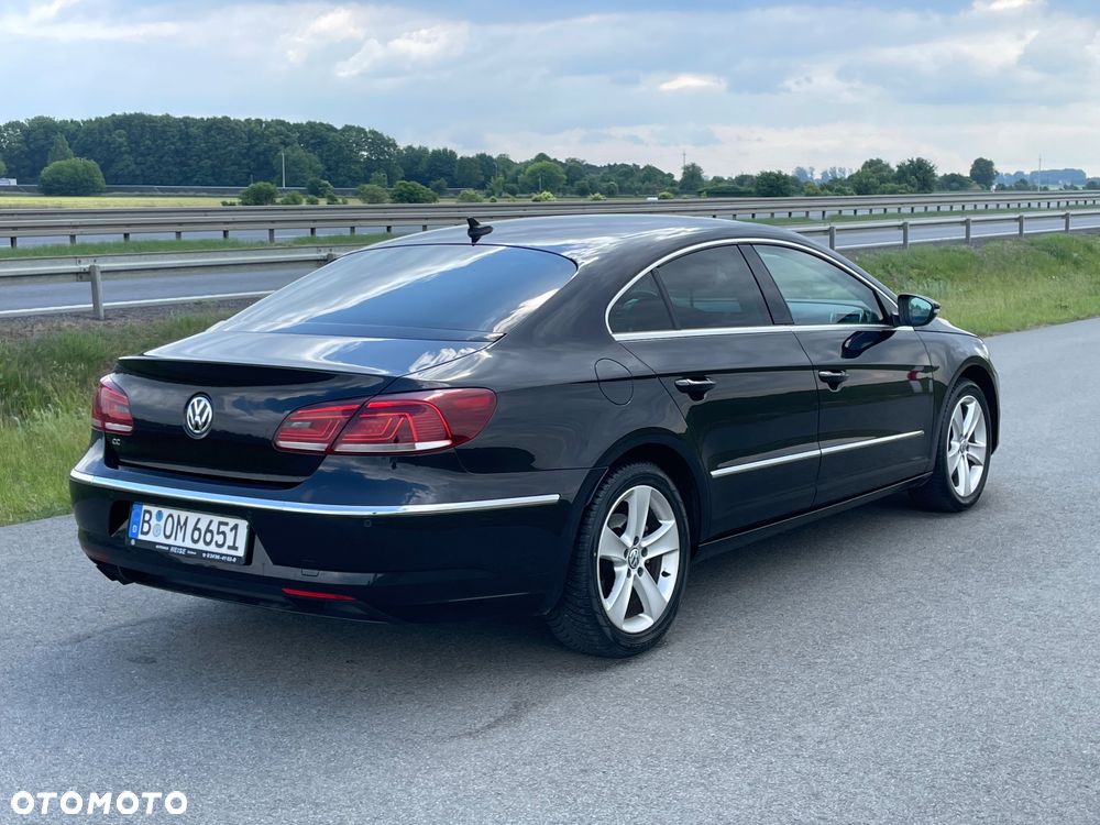 Volkswagen Passat 1.8 TSI Individual - 15