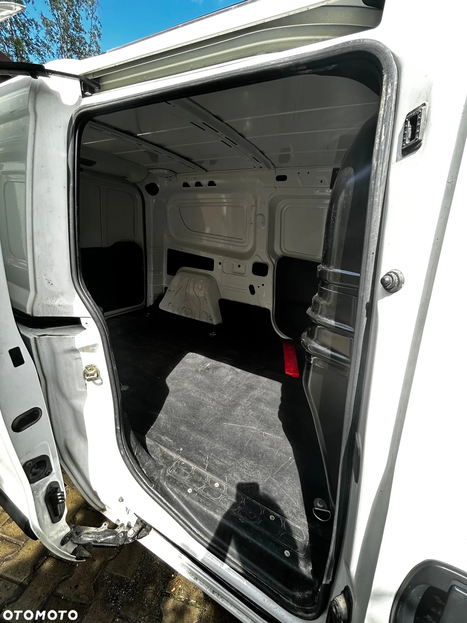 Fiat Doblo - 14
